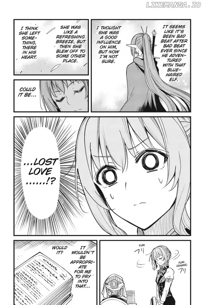 Goblin Slayer: Side Story Year One Chapter 117 image 17_optimized_optimized